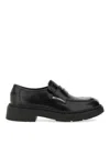 Ash Women's Medusa Loafer In Black
