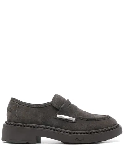 ASH ASH MEDUSA LOAFER