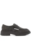 ASH MEDUSA LOAFER,F24.MEDUSA07 095