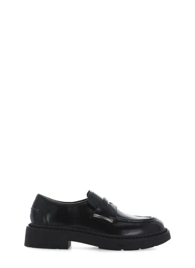 ASH MEDUSA LOAFERS
