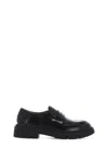 Ash Women's Medusa Loafer In Black