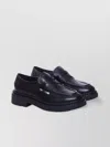 Ash Medusa Loafers Chunky Sole