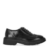 Ash Shoes In Black