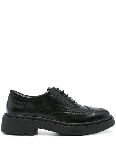 ASH ASH MERCER LACE-UP