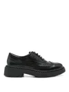 Ash Shoes In Black