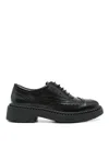 Ash Shoes In Black