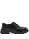 Ash Shoes In Black  