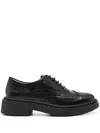 Ash Shoes In Black