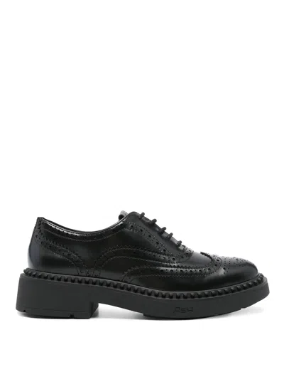Ash Mercer02 Derby In Black
