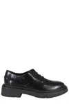 Ash Shoes In Black