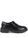 Ash Shoes In Black