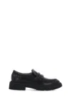 Ash Women's Moccasin Miracle Loafer In Black