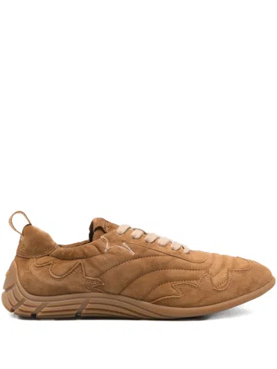 ASH MIURA SNEAKERS