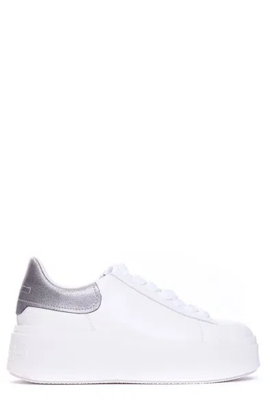 ASH MOBY CHUNKY SNEAKERS