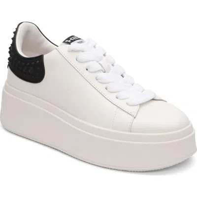 Ash Moby Platform Sneaker