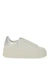 Ash Moby Sneakers