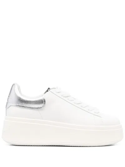 Ash Moby Sneakers