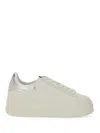 Ash Moby Sneakers