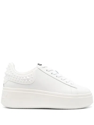 ASH MOBY SNEAKERS
