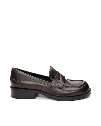 ASH ASH MOCCASIN
