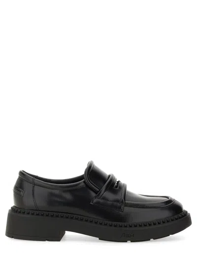 ASH ASH MOCCASIN MIRACLE