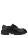 Ash Women's Moccasin Miracle Loafer In Black