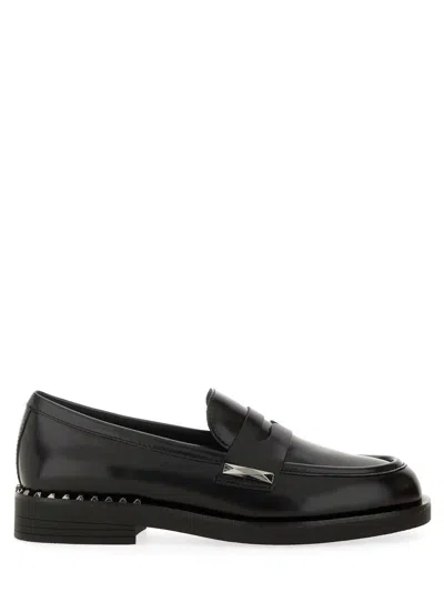 ASH ASH MOCCASIN "WHISPER"