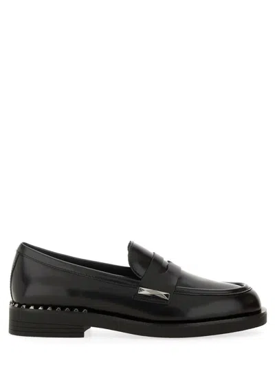 ASH ASH MOCCASIN "WHISPER"
