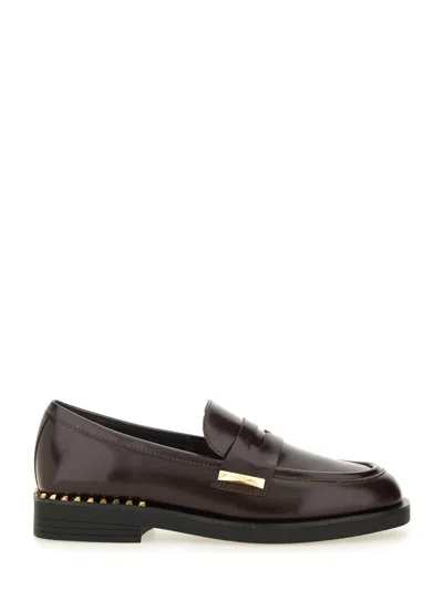 ASH MOCCASIN "WHISPER"
