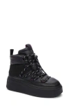 Ash Montana Platform Sneaker