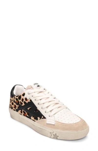 Ash Moonlight Sneaker