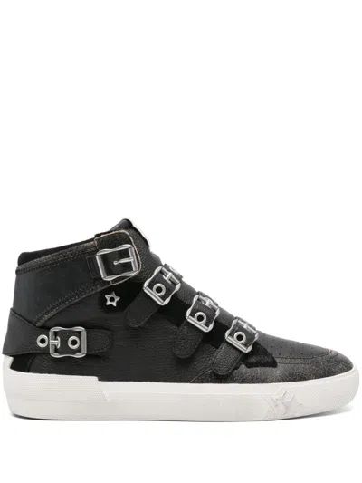 ASH MOONLIGHT SNEAKERS