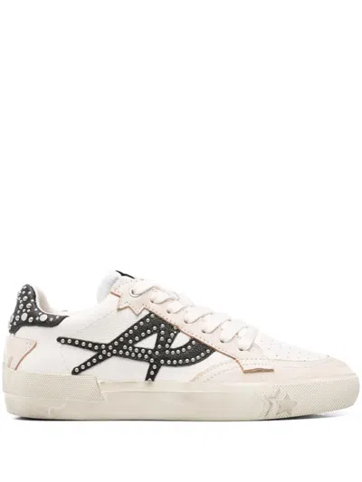 Ash Moonlight Sneakers In Neutrals