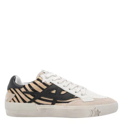 ASH MOONLIGHT SNEAKERS
