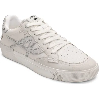 ASH ASH MOONLIGHT STUD SNEAKER
