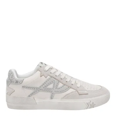 Ash Moonlight Stud Sneaker In Multi