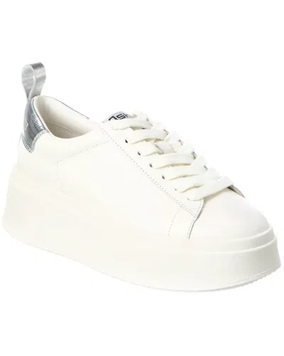 ASH ASH MOVE S LEATHER SNEAKER