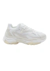 Ash Sneakers In White
