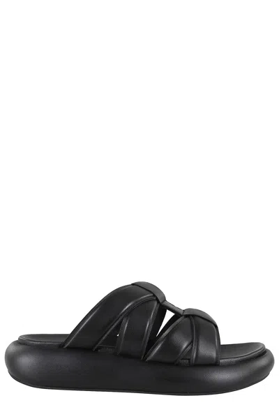 ASH NAPPA FOULARD