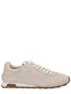 Ash Neutrals Killbill Matte Low-profile Sneakers In Neutral