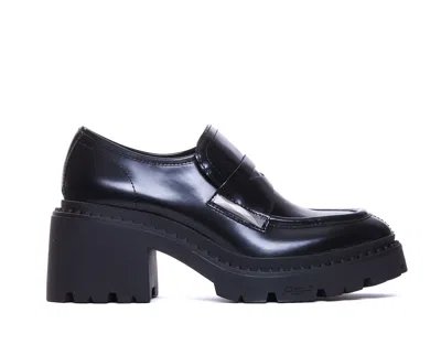 ASH NORTON PUMP LOAFERS