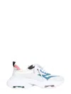 Ash Octopus Sneakers In Multi