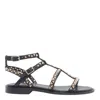 Ash Pandora Sandals