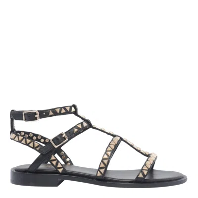 Ash Pandora Sandals