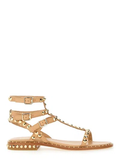Ash Play" Sandals