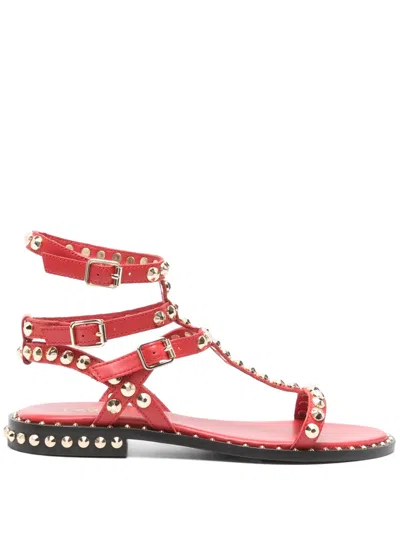 ASH PLAY SANDALS