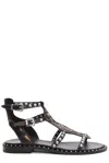 Ash Plaza Cage Sandal