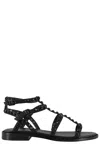 Ash Precious Sandal