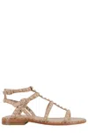 Ash Precious Sandals In Neutrals