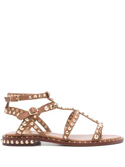 ASH PRECIOUS SANDALS